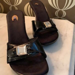 Dr. Scholl’s Heels